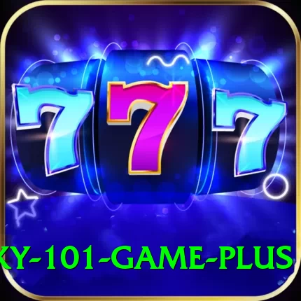 Lucky 101 Game Casino Official v5.2.2 - 2