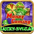 lucky 3vegas Gold Pro vv5.4.7