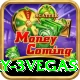lucky 3vegas Gold Pro vv5.4.7