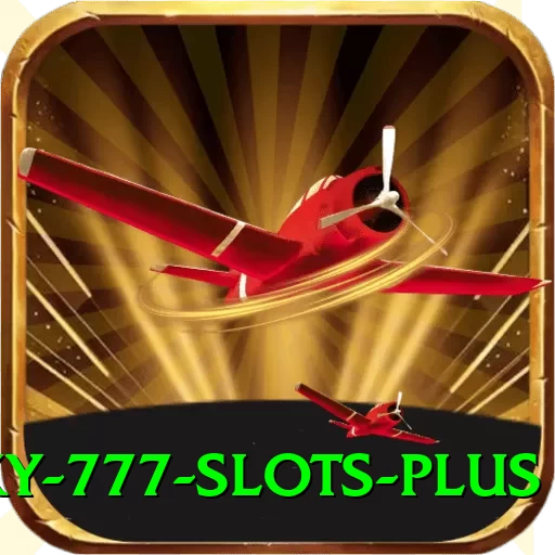 lucky 777 slots Game Plus v4.7.8 - 2