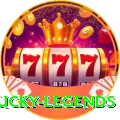 Lucky Legends Pro Edition v3.6.6