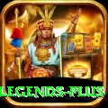 Lucky Legends - Live Max