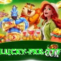 Lucky PKR 777 Games (Casino & Earning) Master v2.8.5