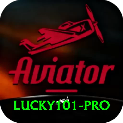 lucky101 App VIP v4.5.8 - 2