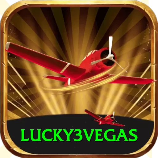 lucky3vegas Plus v3.3.1 - 2