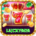 lucky505 Games (Casino & Earning) Ultimate v4.8.3