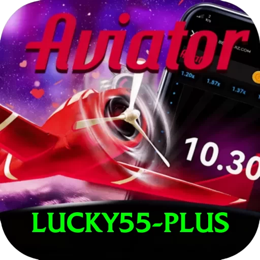 lucky55 Games (Casino & Earning) Turbo v2.7.7 - 2