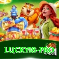 luckyi8 Premium Rewards