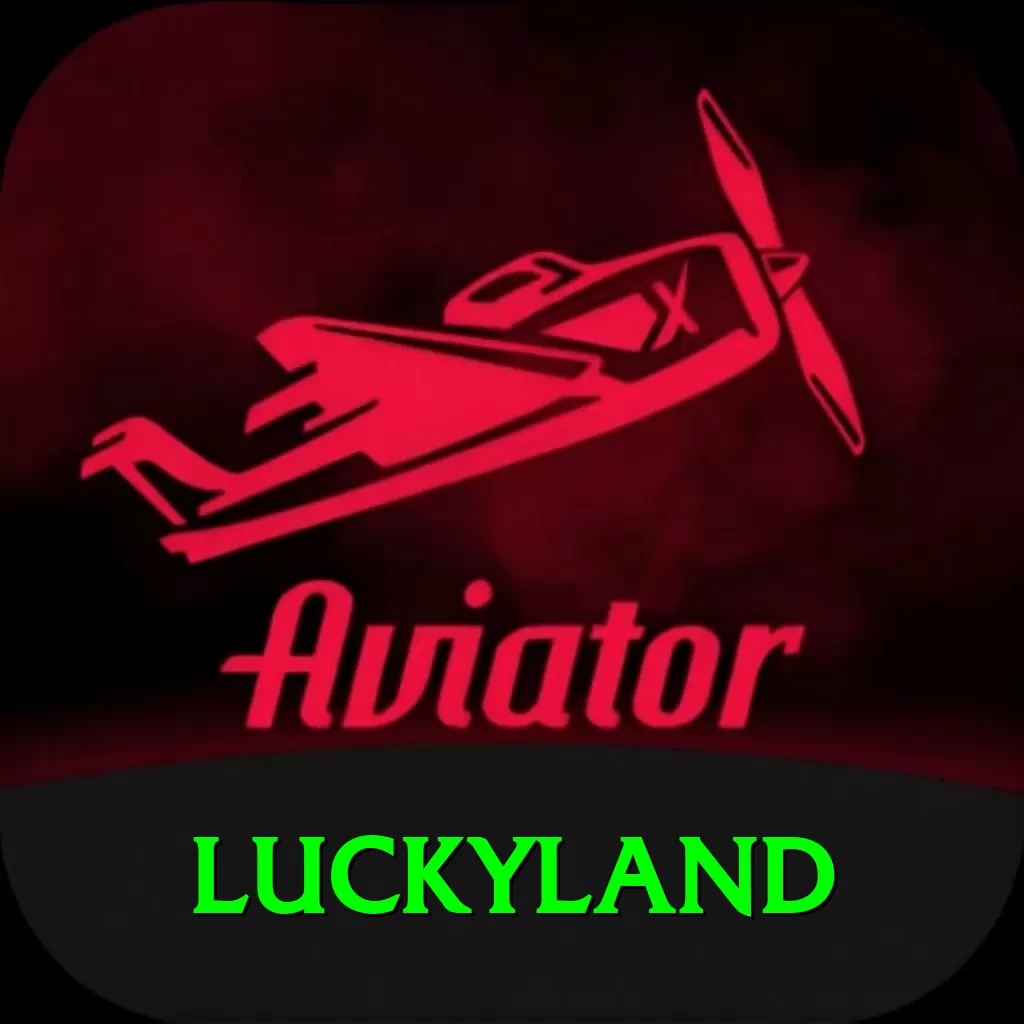 luckyland Gold v3.2.5 - 2