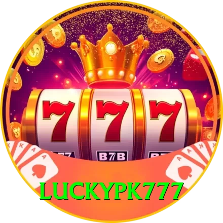 luckypk777 VIP Edition vv2.7.1 - 2
