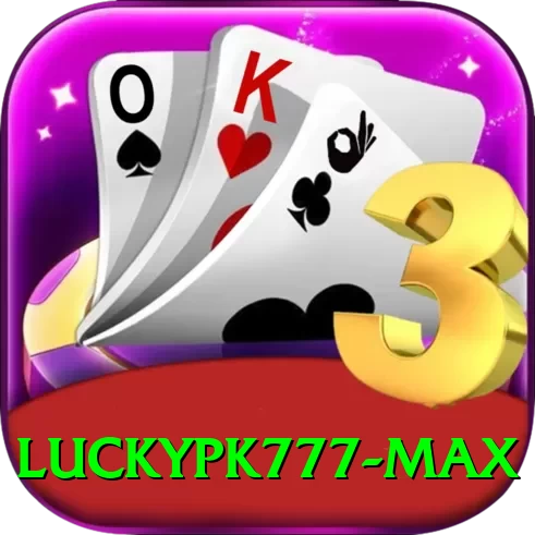 luckypk777 - Gaming Master - 2