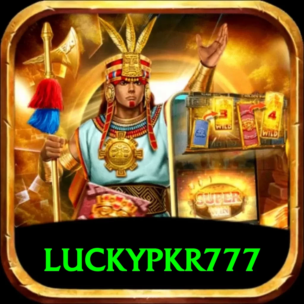 LuckyPKR777 Apps (Tools & Injectors) Elite vv2.0.8 - 2