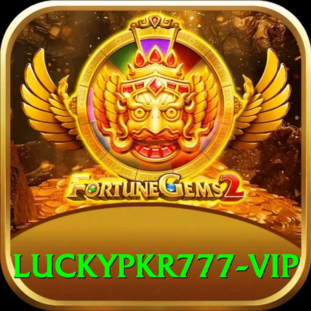 luckypkr777 - Slots Prime - 2