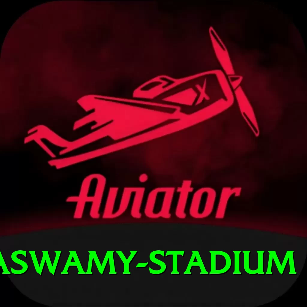 m chinnaswamy stadium Pro Edition v1.3.9 - 2