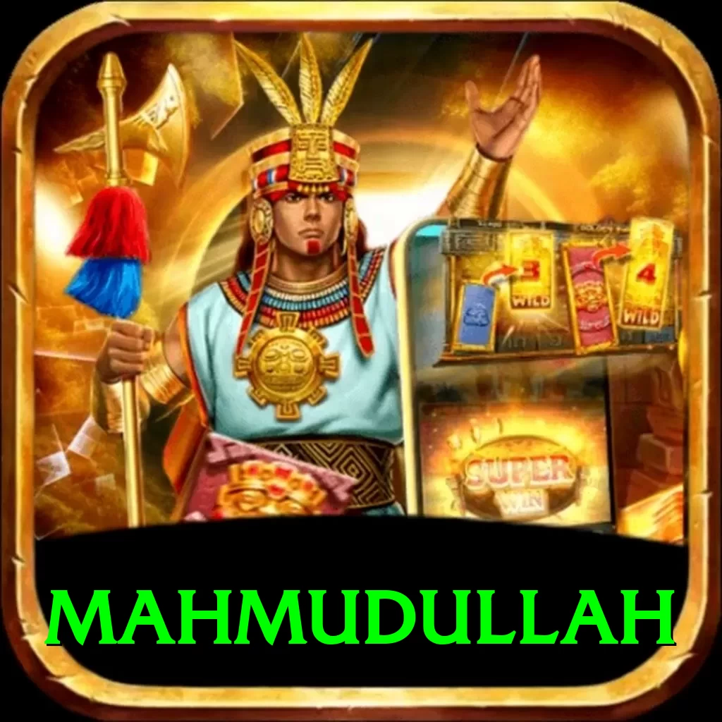 mahmudullah VIP Edition v4.9.3 - 2