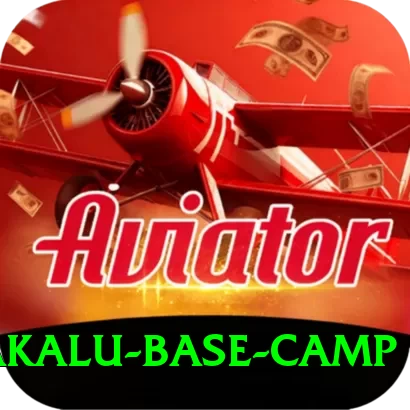 makalu base camp Pro1 v3.4.0 - 2