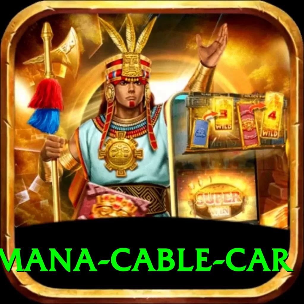 manakamana cable car VIP v5.3.6 - 2
