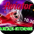 marcus stoinis Apps (Tools & Injectors) Gold v4.0.1