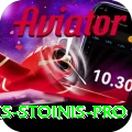 marcus stoinis Bonus Mega v1.6.5
