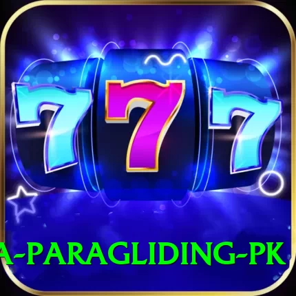 margalla paragliding pk Pro Max v4.8.5 - 2