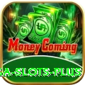 mega slots Casino Official v3.4.2