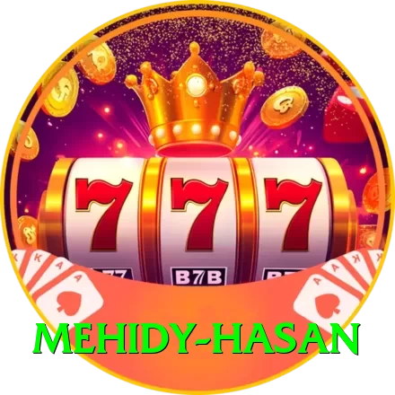 mehidy hasan VIP Pro v2.9.7 - 2