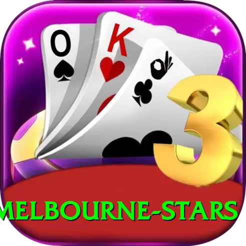 melbourne stars Premium Edition v2.5.6 - 2
