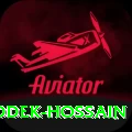 mosaddek hossain Pro Edition v3.1.6
