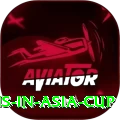 most runs in asia cup Gold Pro v2.8.2