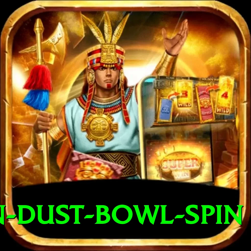 multan dust bowl spin Pro Edition v2.4.2 - 2