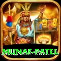 munaf patel Plus v2.4.9