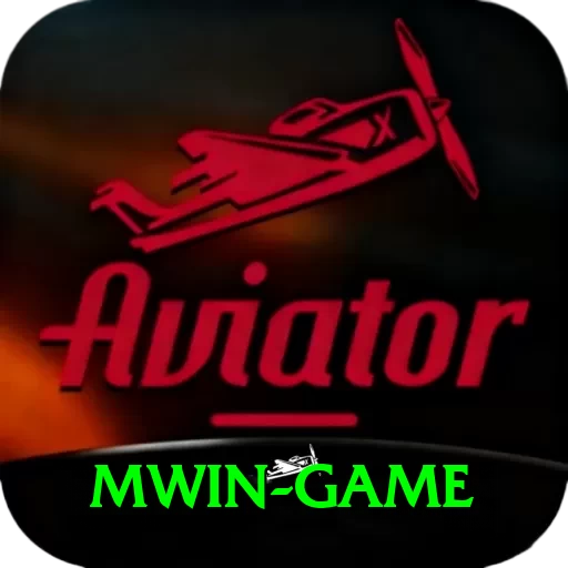 Mwin Game Deluxe vv2.3.1 - 2