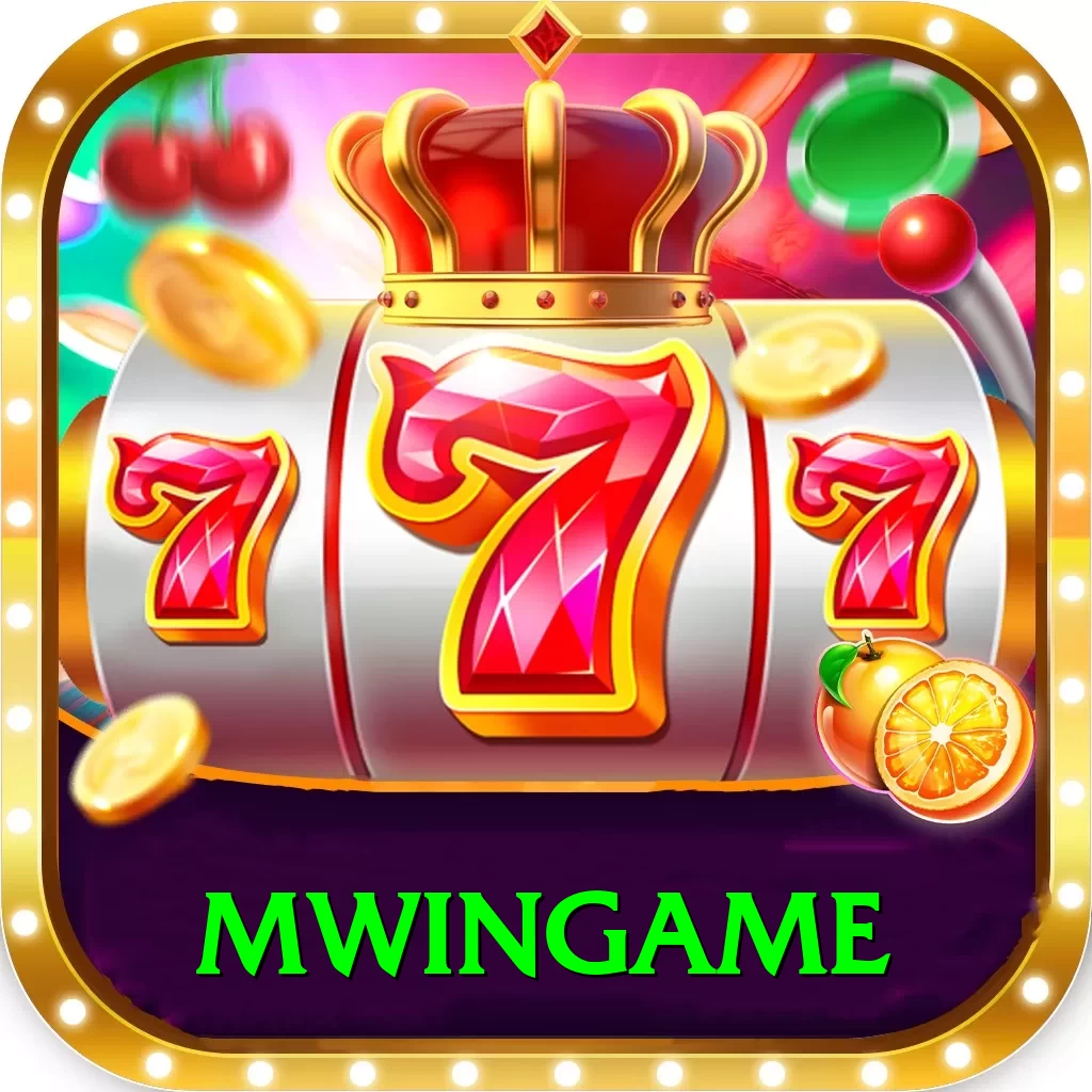 mwingame Ultimate v4.1.7 - 2