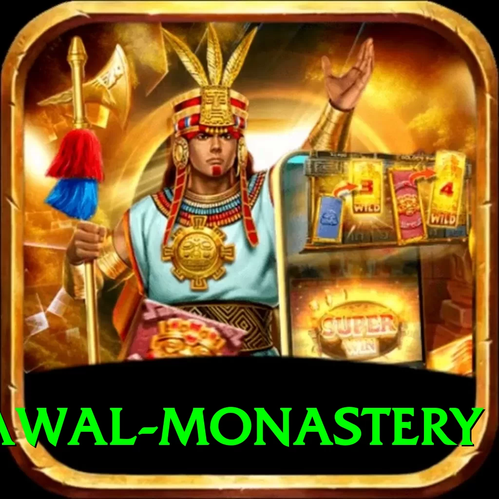 ngawal monastery Elite v4.3.1 - 2