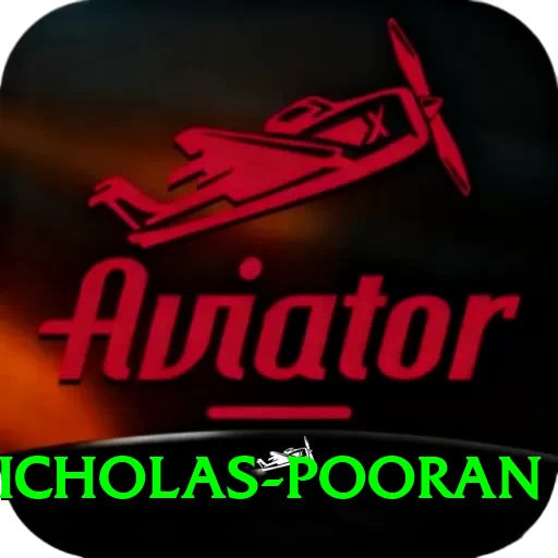 nicholas pooran Elite Pro v2.4.0 - 2
