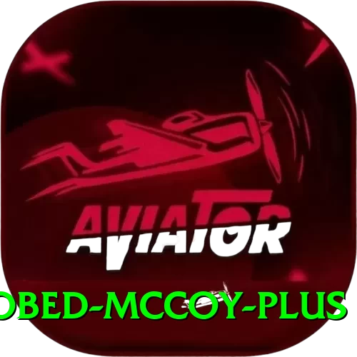 obed mccoy - Elite Earning App - 2