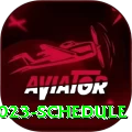 odi world cup 2023 schedule Gold Edition v1.2.7