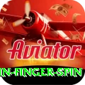 off spin finger spin Gold v2.6.7