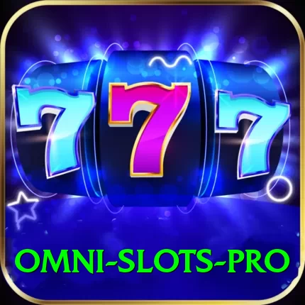 Omni Slots Plus New - 2