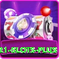 One21 Slots Pro Latest v1.9.0