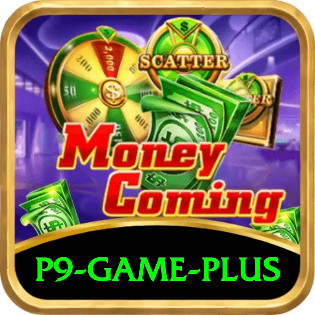 P9 Game - Real Money Elite - 2