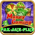 pak aus - Casino Master