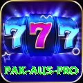 pak aus Games Extreme