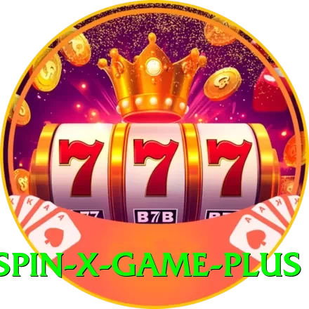 Pak Spin X Game Gaming Gold v1.2.1 - 2