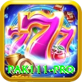 pak111 Casino Elite v4.8.9