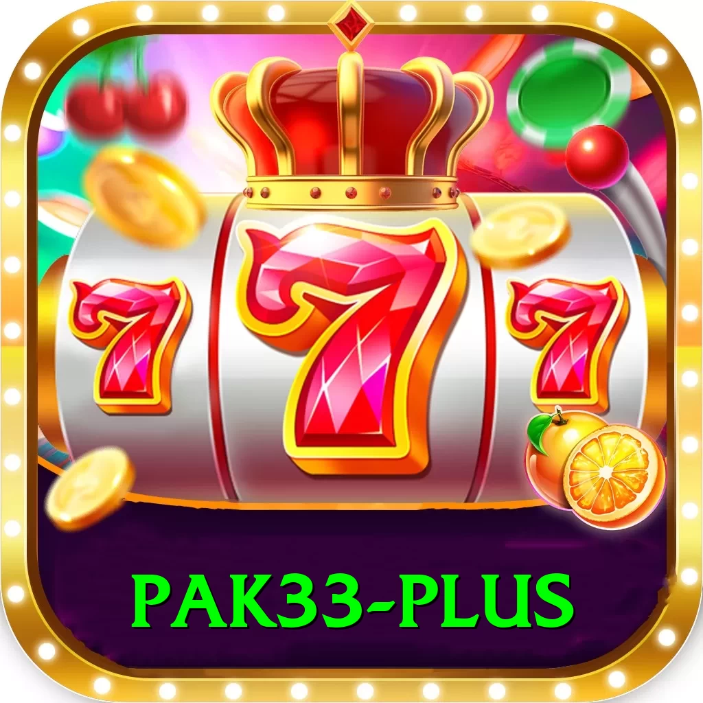pak33 Plus v3.4.6 - 2