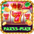 pak33 Plus v3.4.6