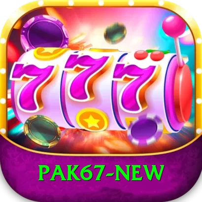 Pak67 Jackpot Super v5.4.0 - 2
