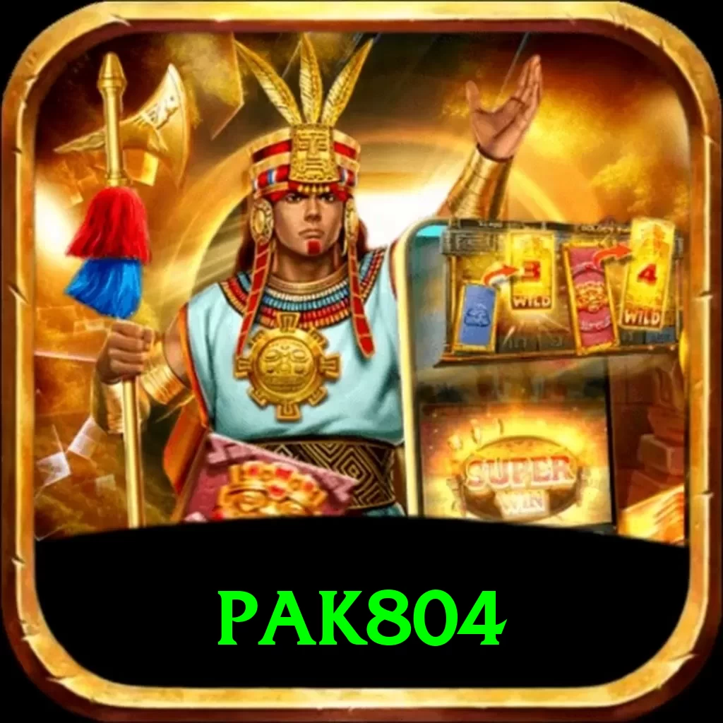 pak804 Plus Pro v5.5.1 - 2