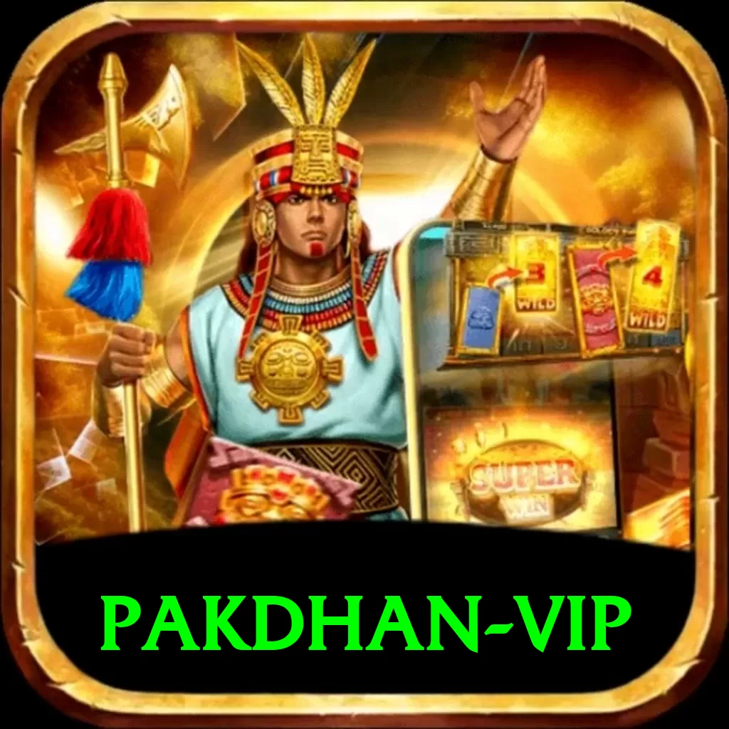 pakdhan Max v4.1.9 - 2